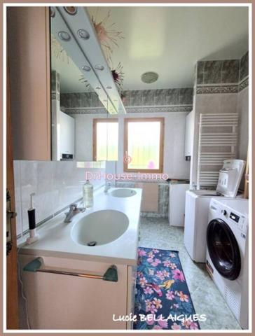 Maison à vendre 8 pièces de 178 m²
