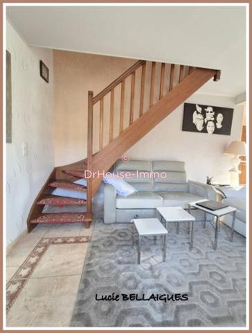 Maison à vendre 8 pièces de 178 m²