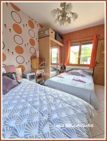 Maison à vendre 8 pièces de 178 m²