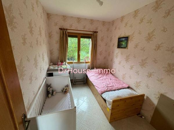 Maison à vendre 8 pièces de 178 m²