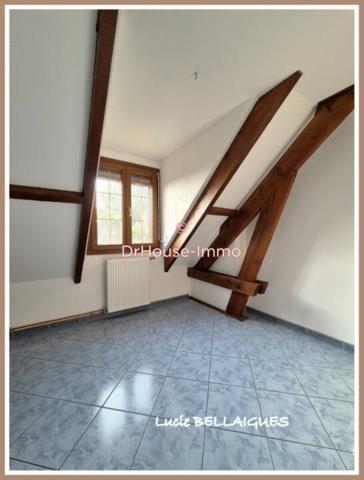 Maison à vendre 8 pièces de 178 m²