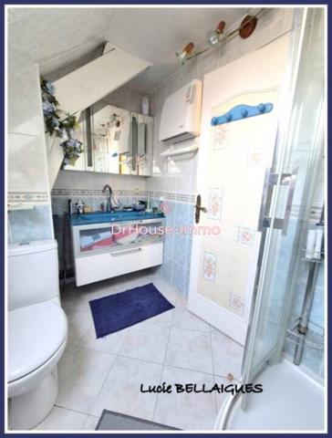 Maison à vendre 8 pièces de 178 m²