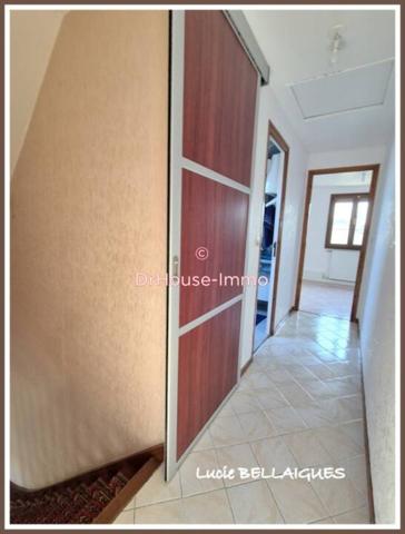 Maison à vendre 8 pièces de 178 m²