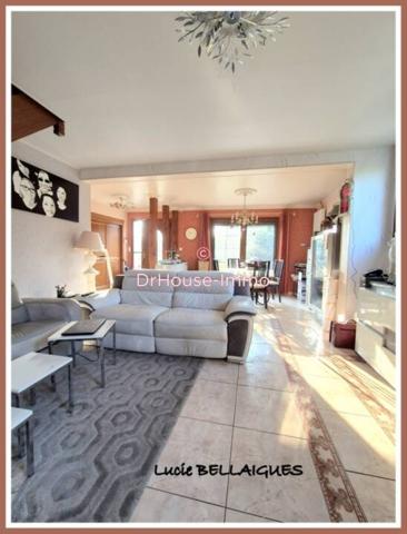 Maison à vendre 8 pièces de 178 m²