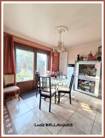 Maison à vendre 8 pièces de 178 m²