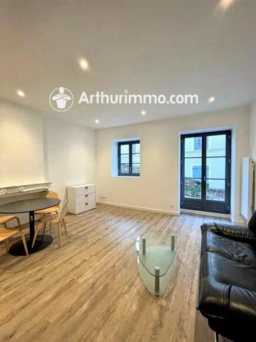 Location Appartement 1 pièces 43 m2 à Trévoux