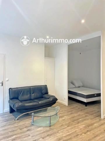 Location Appartement 1 pièces 43 m2 à Trévoux