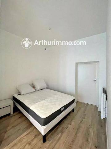 Location Appartement 1 pièces 43 m2 à Trévoux