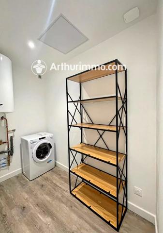 Location Appartement 1 pièces 43 m2 à Trévoux