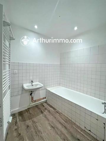 Location Appartement 1 pièces 43 m2 à Trévoux