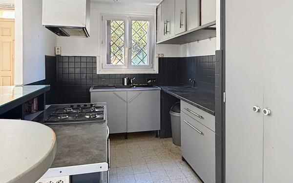 Maison à vendre    5 pièces •  Perpignan