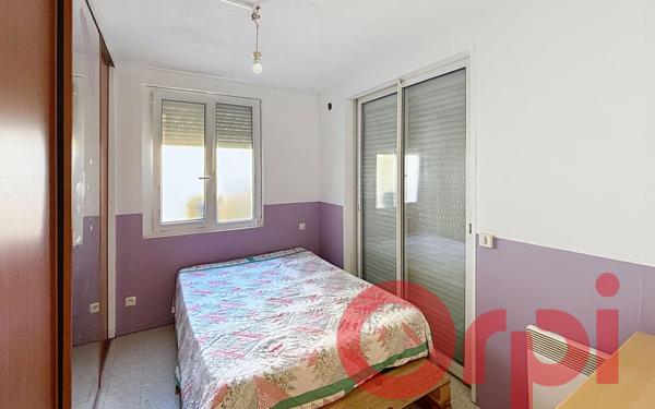 Maison à vendre    5 pièces •  Perpignan