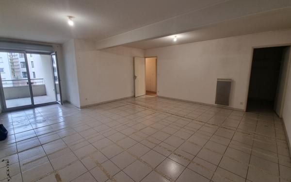 Appartement à vendre    4 pièces • 92,22 m2 Montauban