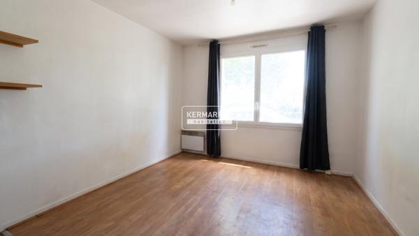 Appartement 1 pièce – 20 m² environ à Nantes (ref : 2008B)