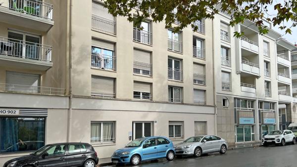 Appartement 1 pièce – 20 m² environ à Nantes (ref : 2008B)