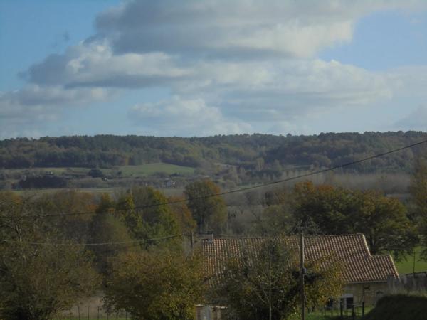 Immobilier Neuvic (24190) – Maison 180m2 – 193 500 €