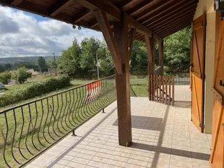 Immobilier Neuvic (24190) – Maison 180m2 – 193 500 €