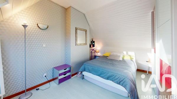 Maison à vendre 8 pièces 183 m² Plonéis