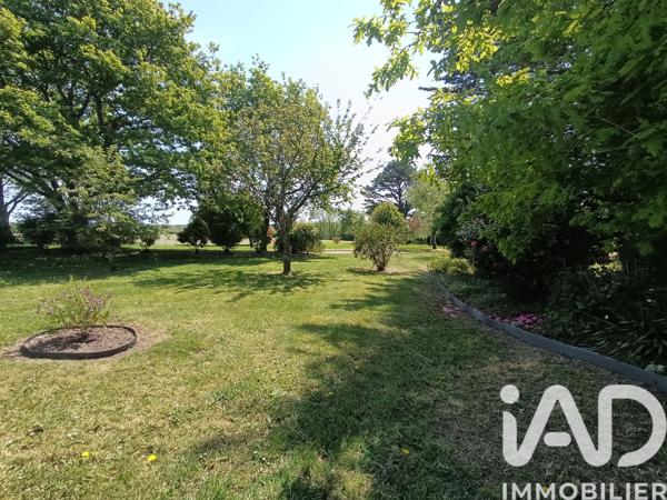Maison à vendre 8 pièces 183 m² Plonéis