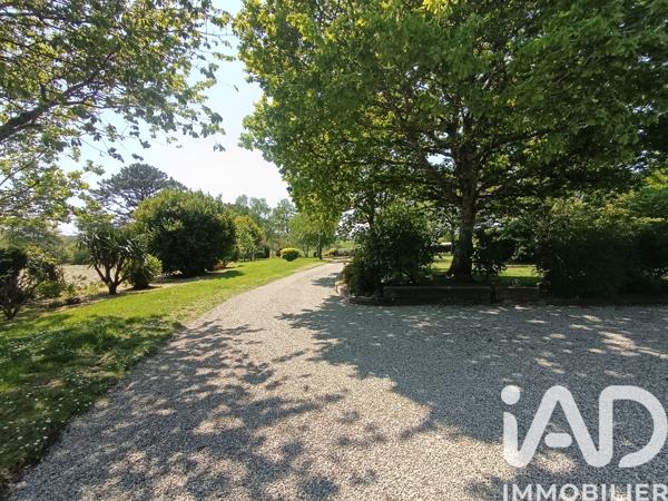 Maison à vendre 8 pièces 183 m² Plonéis