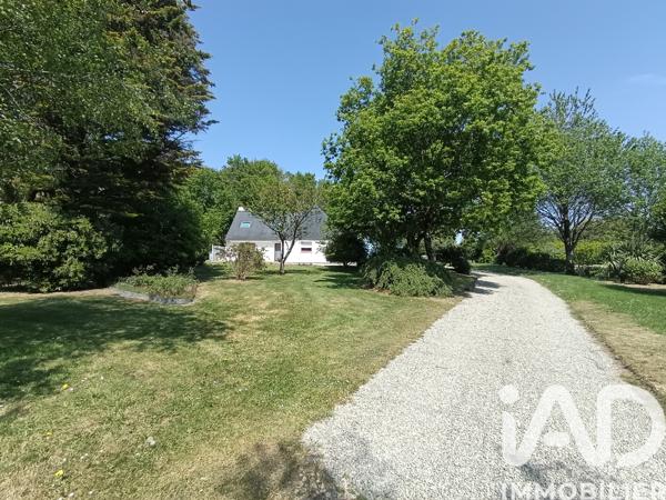 Maison à vendre 8 pièces 183 m² Plonéis