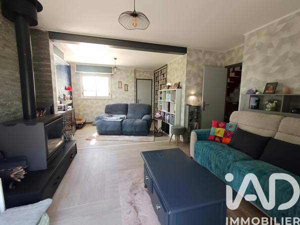 Maison à vendre 8 pièces 183 m² Plonéis