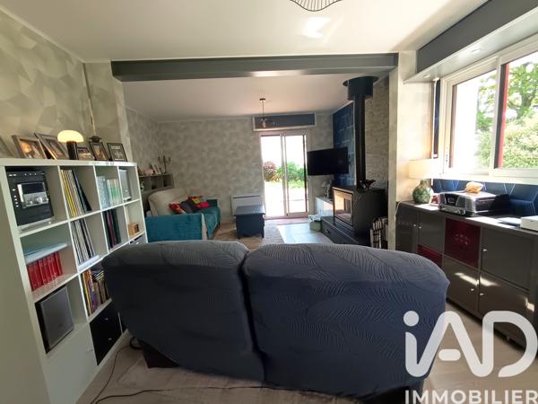 Maison à vendre 8 pièces 183 m² Plonéis