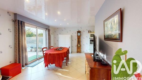 Maison à vendre 8 pièces 183 m² Plonéis