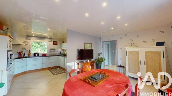 Maison à vendre 8 pièces 183 m² Plonéis