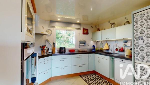 Maison à vendre 8 pièces 183 m² Plonéis