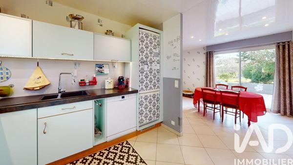 Maison à vendre 8 pièces 183 m² Plonéis