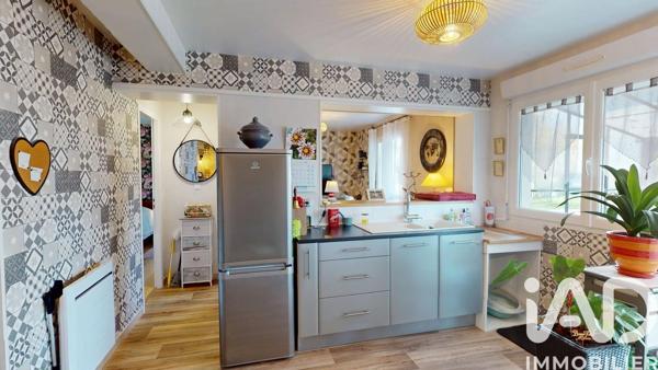 Maison à vendre 8 pièces 183 m² Plonéis