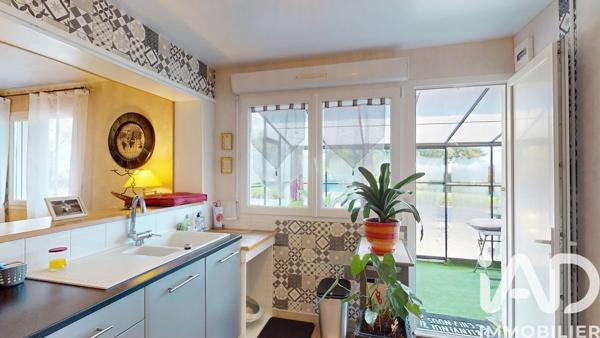 Maison à vendre 8 pièces 183 m² Plonéis