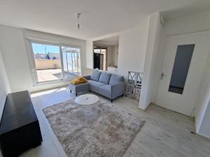 Location - Appartement T4 meublé Universités