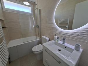 Location - Appartement T4 meublé Universités