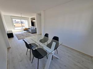 Location - Appartement T4 meublé Universités