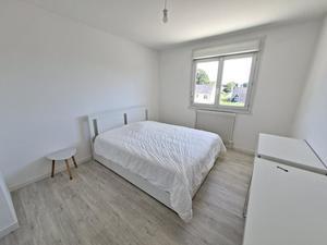 Location - Appartement T4 meublé Universités