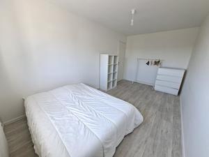 Location - Appartement T4 meublé Universités
