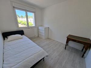 Location - Appartement T4 meublé Universités