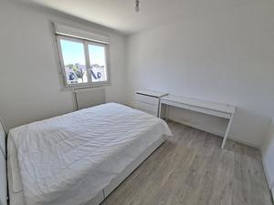 Location - Appartement T4 meublé Universités
