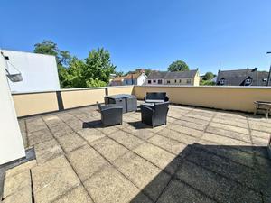 Location - Appartement T4 meublé Universités