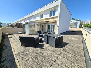 Location - Appartement T4 meublé Universités