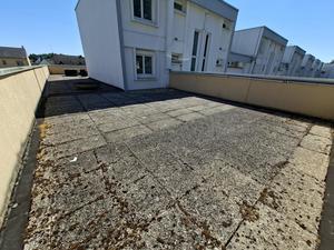 Location - Appartement T4 meublé Universités
