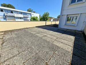 Location - Appartement T4 meublé Universités