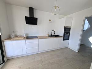Location - Appartement T4 meublé Universités