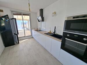Location - Appartement T4 meublé Universités