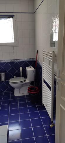 Appartement meublé T2 de 24m2 disponible de suite proche tram, université, centre ville