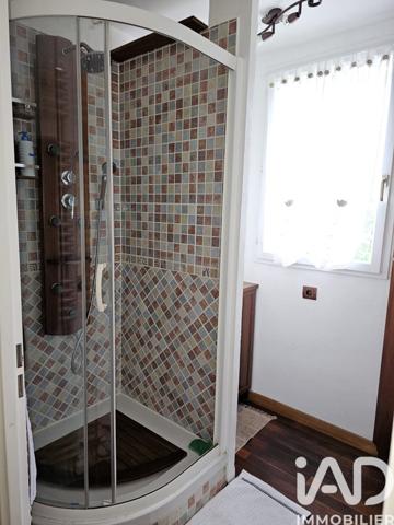 Appartement à vendre 3 pièces 64,18 m² Savigny-le-Temple