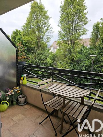 Appartement à vendre 3 pièces 64,18 m² Savigny-le-Temple