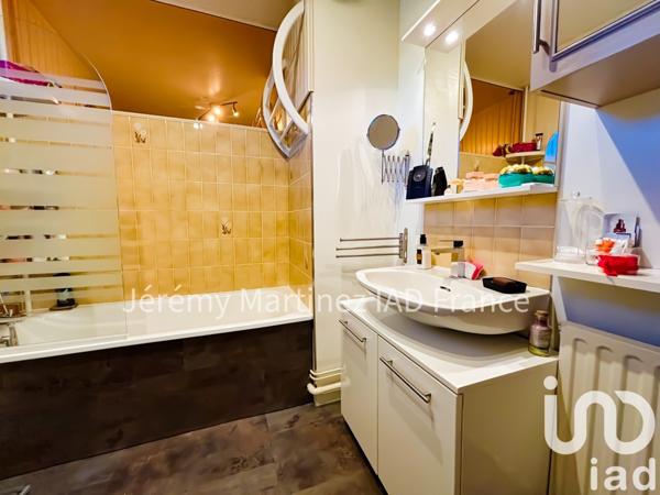 Maison traditionnelle 4 pièces de 98 m² à Bompas (66430)